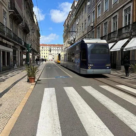 Lindo Com Varanda No Centro De Casa de hóspedes *